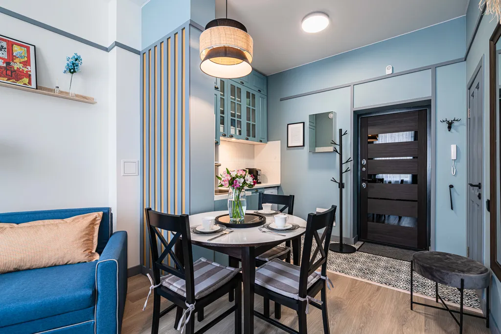 Апартаменты "Балтийский вояж"