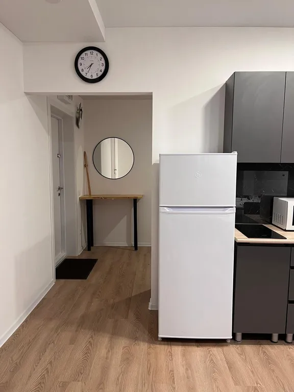 Квартира с уникальным видом жк бунинские луга | Уютно, как дома