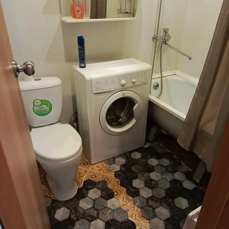 Уютная квартира в центре — аренда посуточно в Новый Уренгой