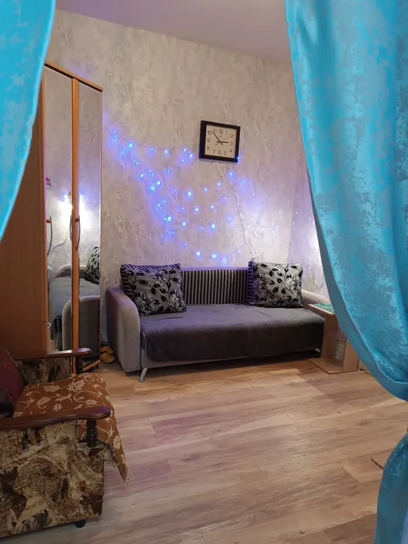 Уютная квартира в самом центре курортной зоны — аренда посуточно в Ессентуки