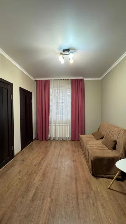 Квартира Комната — Архыз