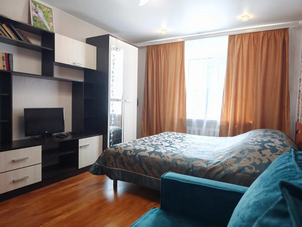 Уютная квартира — аренда посуточно в Покров