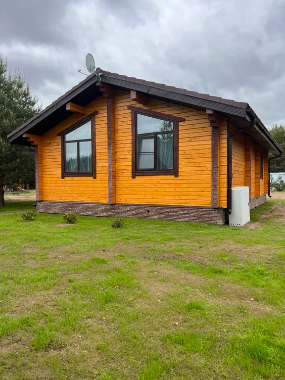 Отдых на Селигере «УНатали»