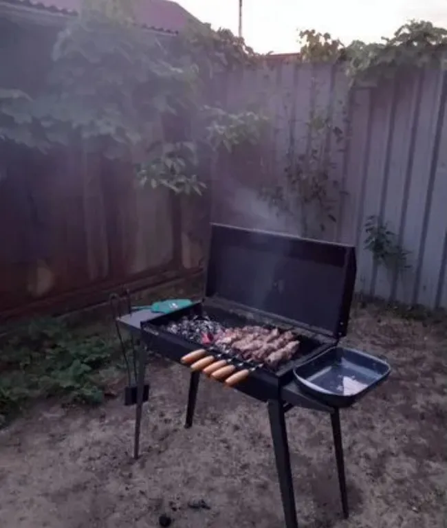 Коттедж Коттедж Уютный частный сектор в районе ЖД вокзала — Сочи