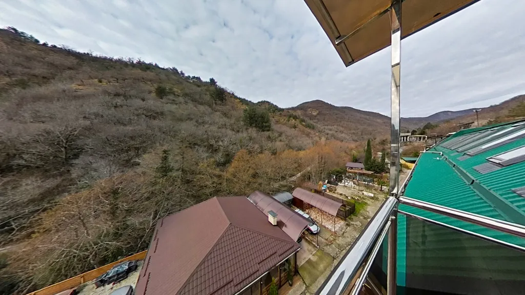 В гостях на Свирское