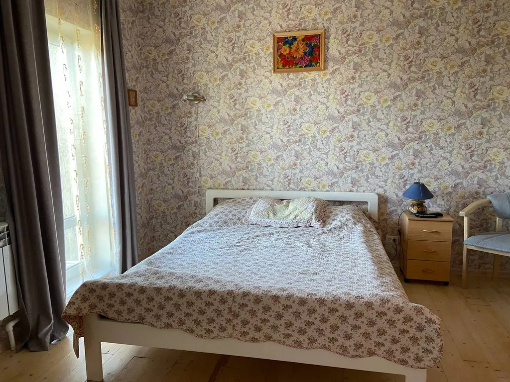 Апартаменты в гостевом доме