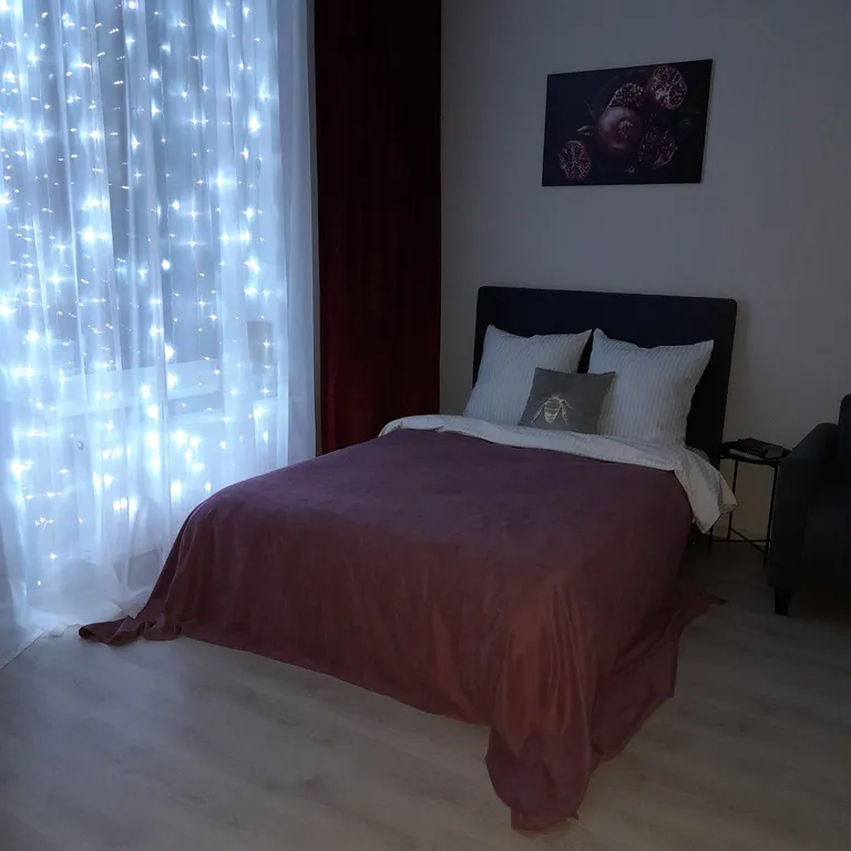 Современная студия