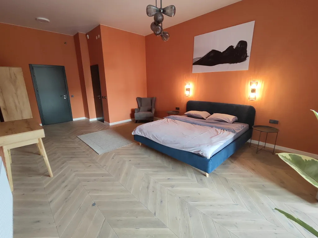 Апартамент в центре