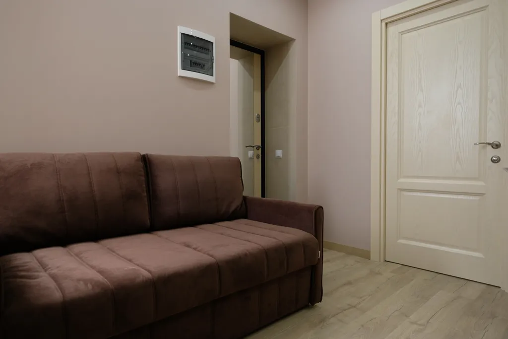 Уютная квартира в самом центре