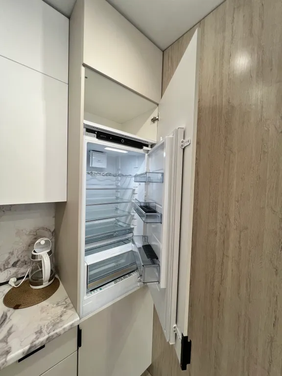 Квартира Уютная новая квартира в центре города — Новосибирск