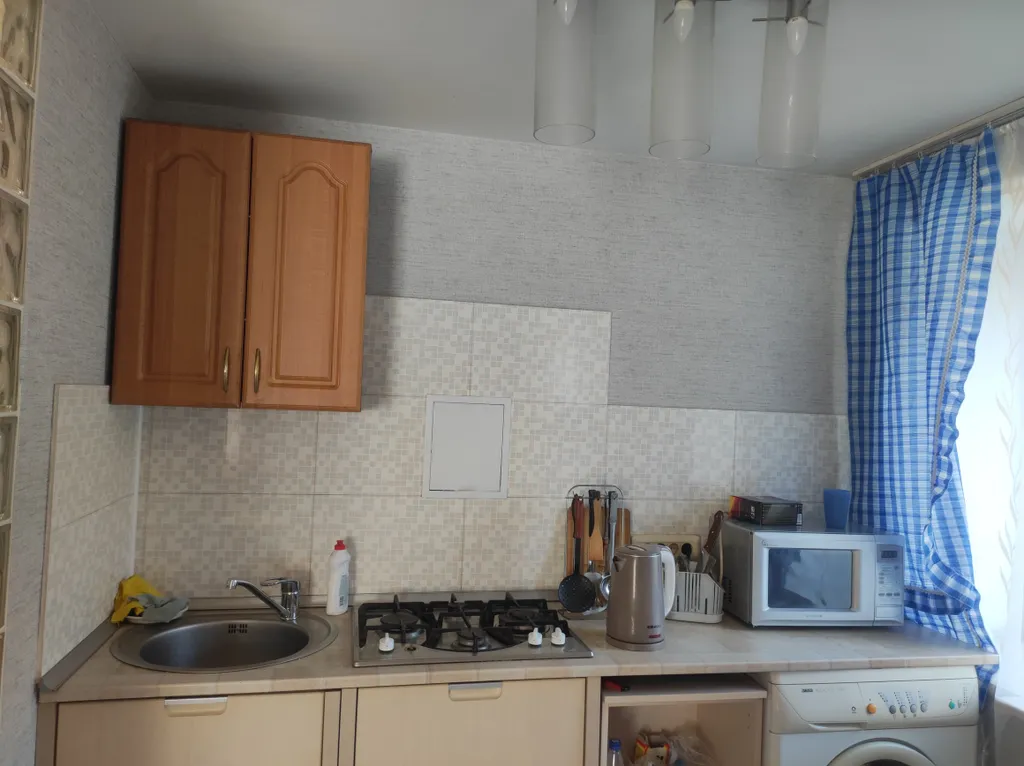 Уютная квартира в самом центре города