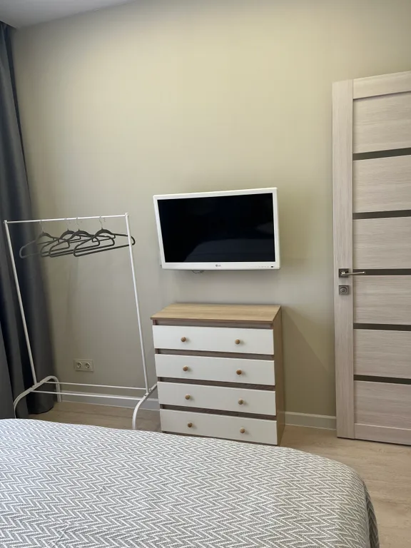 Уютная квартира в ЖК Лапландия