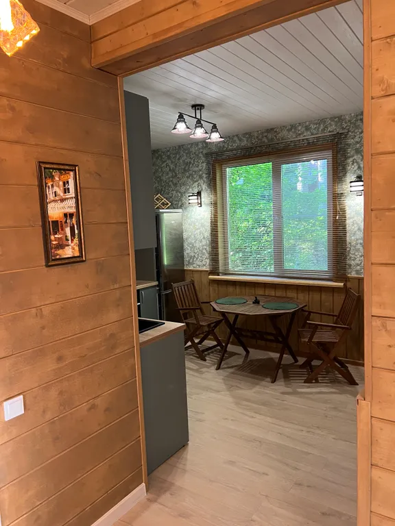 Коттедж Коттедж Семейный отдых на берегу Финского залива. — Санкт-Петербург