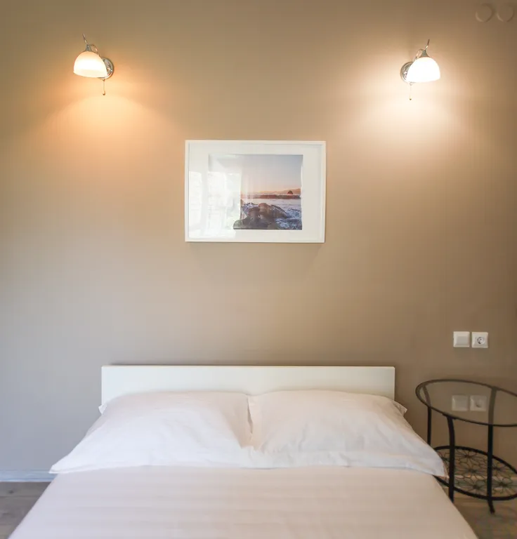 Квартира Комната — Анапа