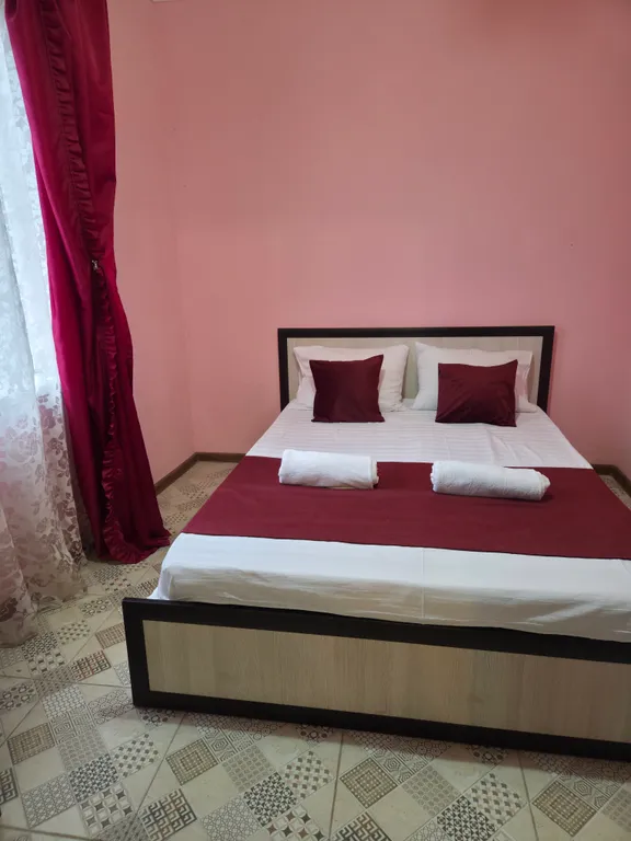 Комната