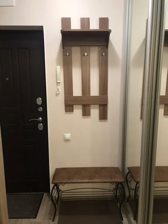 Апартаменты Жемчужина у моря