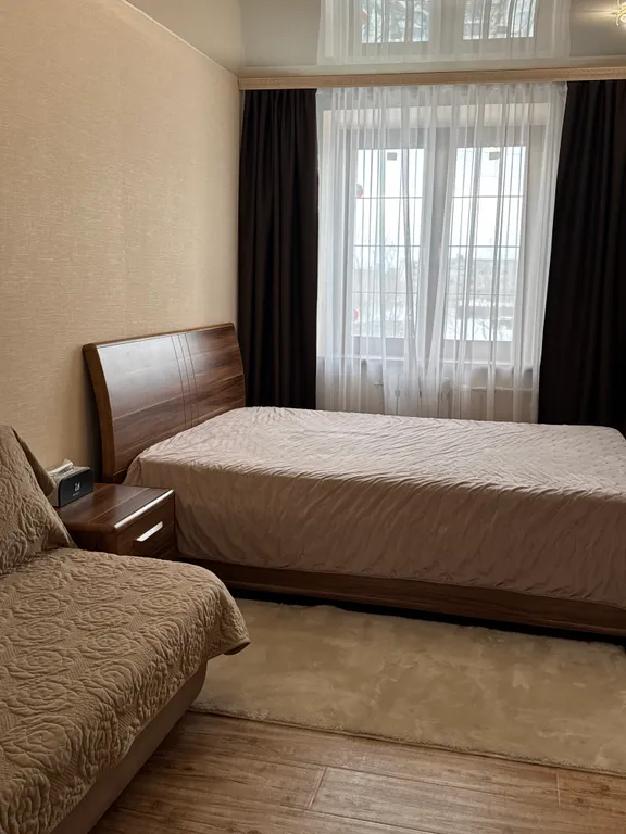 Уютное жилье