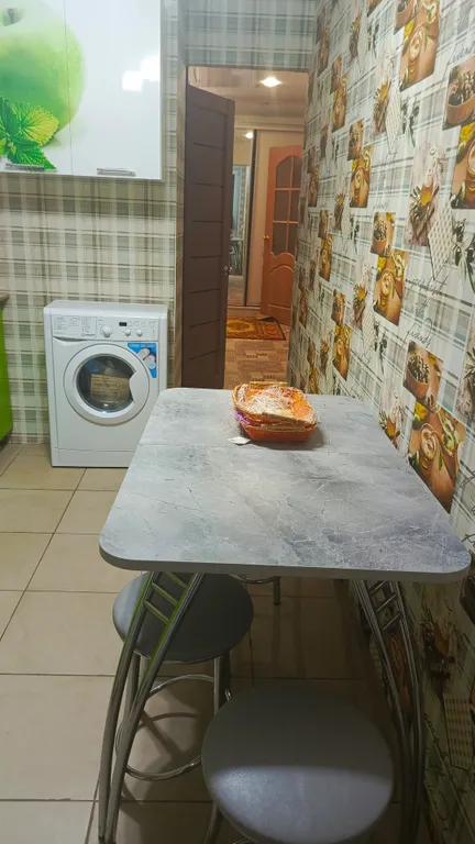 Уютная, чистая, семейная квартира рядом с ж/д и автовокзалом