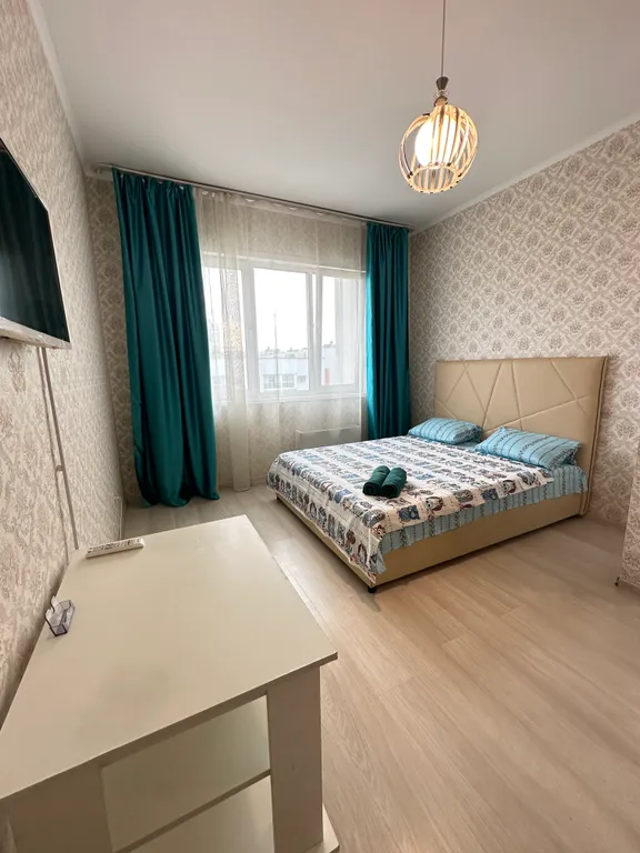 Квартира в Кемерово-Сити — аренда посуточно в Кемерово