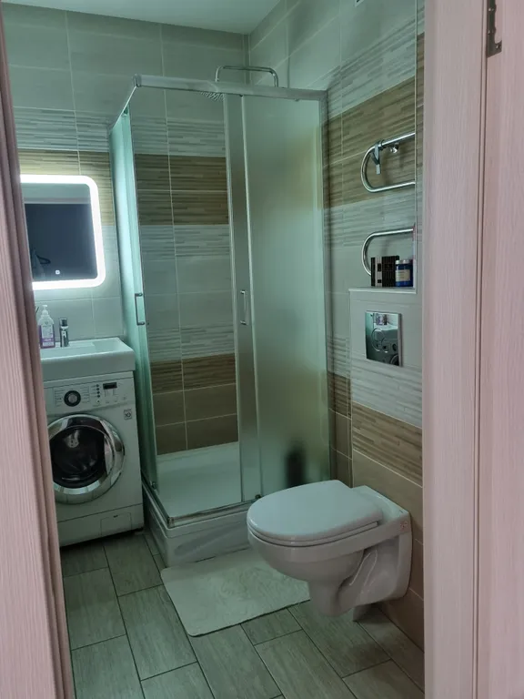 Квартира в центре