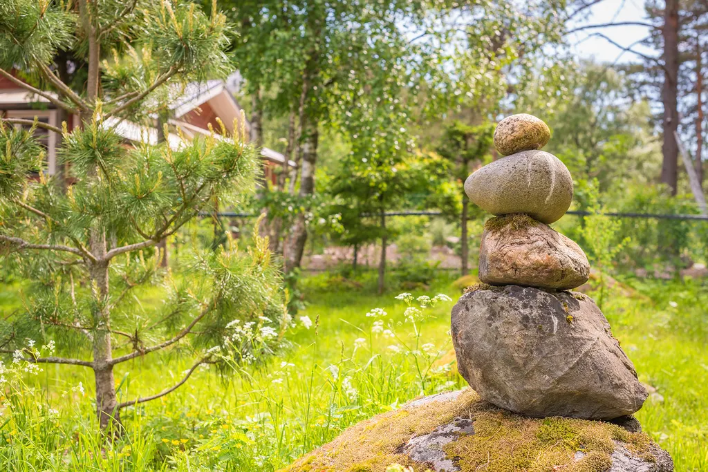 Коттедж Берег у леса