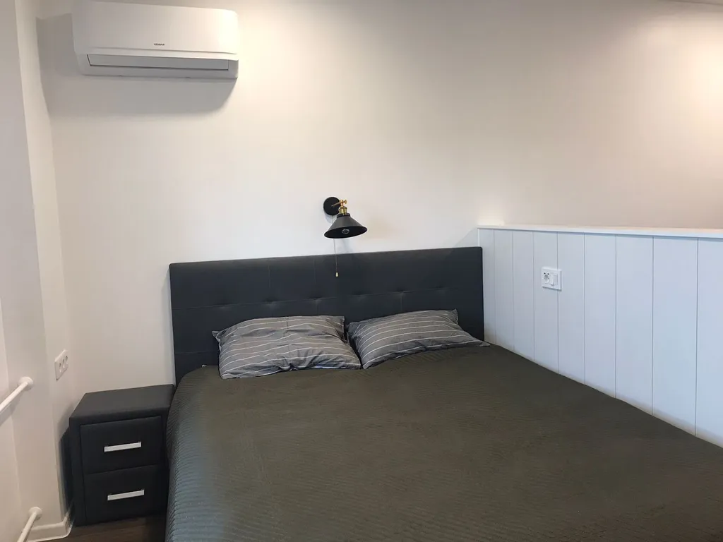 Уютная студия