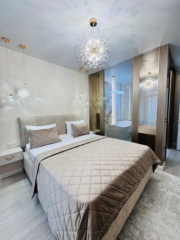 Квартира люкс