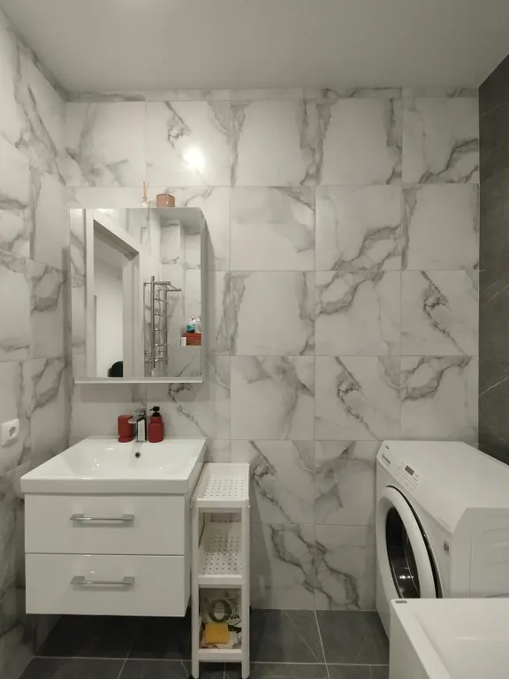 1 кмнатная квартира возле ТЦ Сити Молл