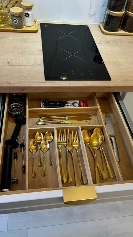 Квартира Уютная квартира в 2км от Южного вокзала — Калининград