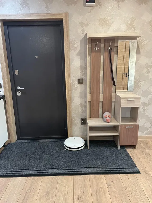 Дом-студия cо вceми удобствами