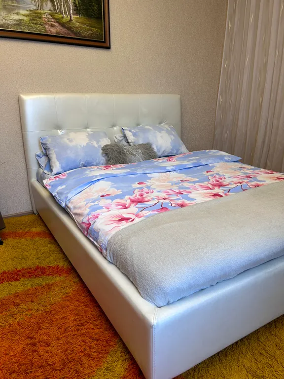 Квартира недалеко от набережной и пляжа