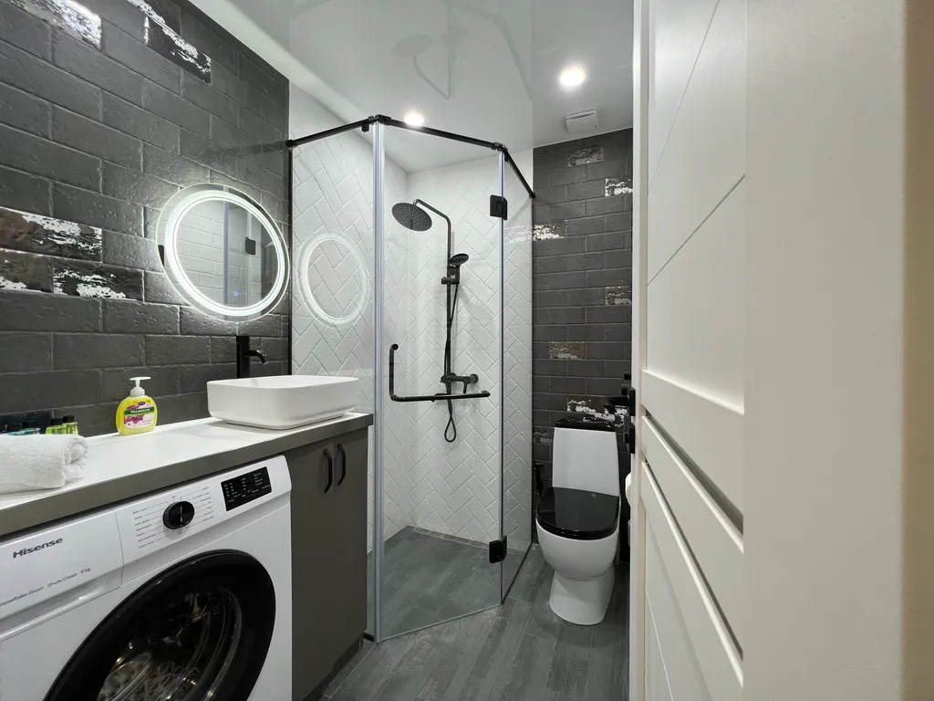 Creative Studio-Work and Relax by Republic Square