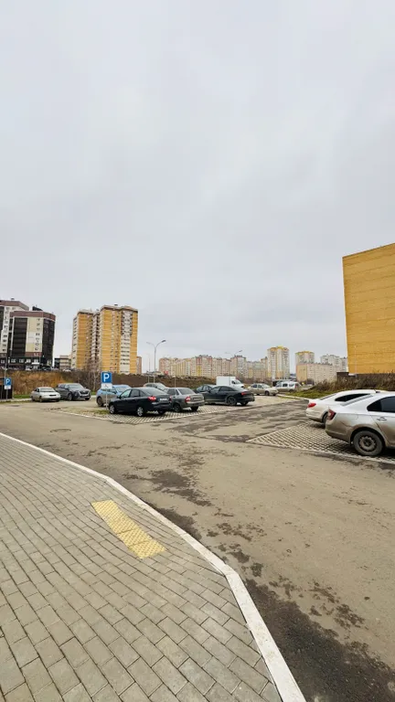 Квартира для отдыха и командировок