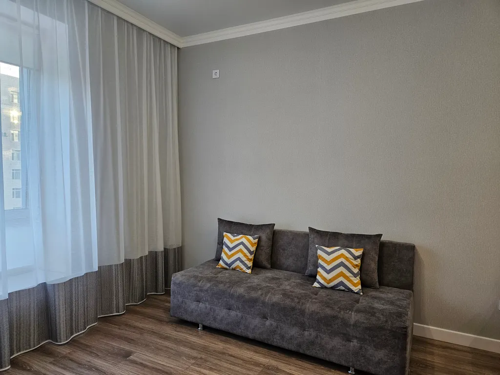 IZET apartments для вашего комфортного проживания