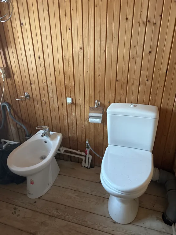 Усадьба в заповеднике