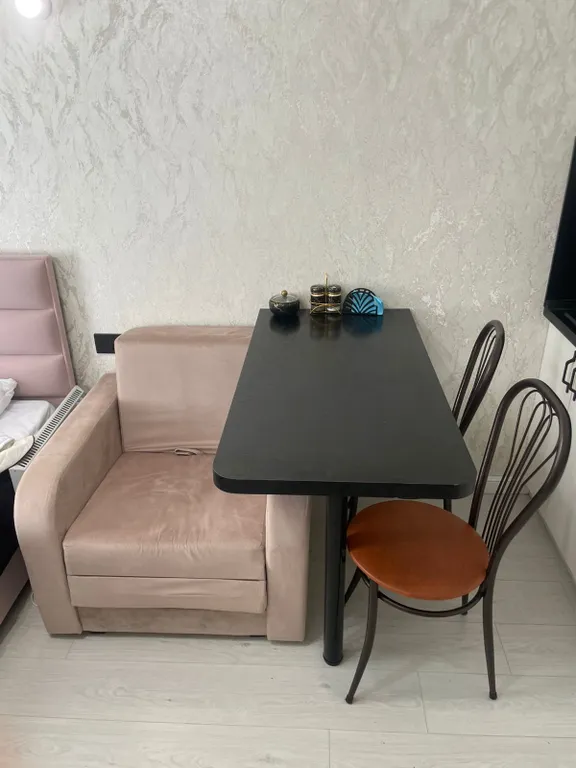 Уютная студия в Домбае!