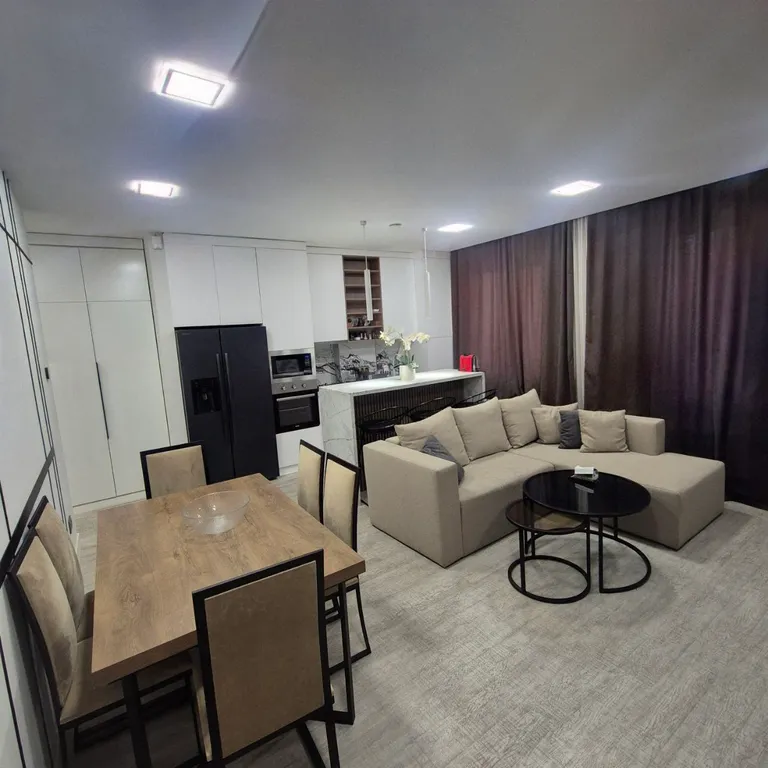 Уютная квартира в центре города — аренда посуточно в Ереван