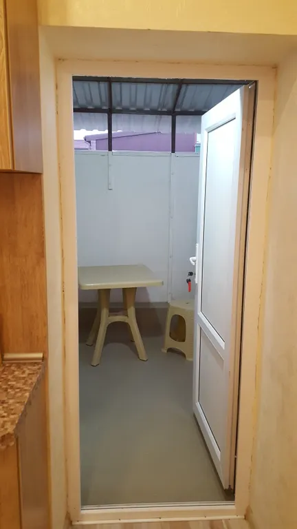 Коттеджный комплекс Олимпия