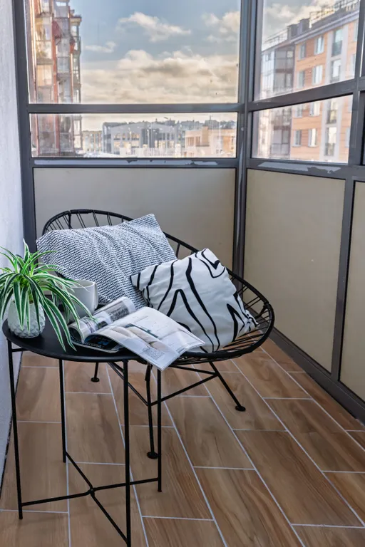 Квартира Квартира у экспофорума от FlatsStories! — Шушары