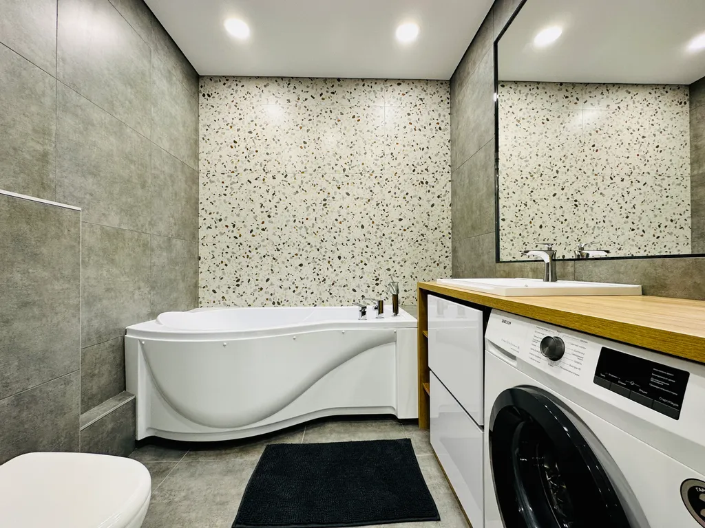 3-комнатные апартаменты на Мичурина у Парка Ангелов