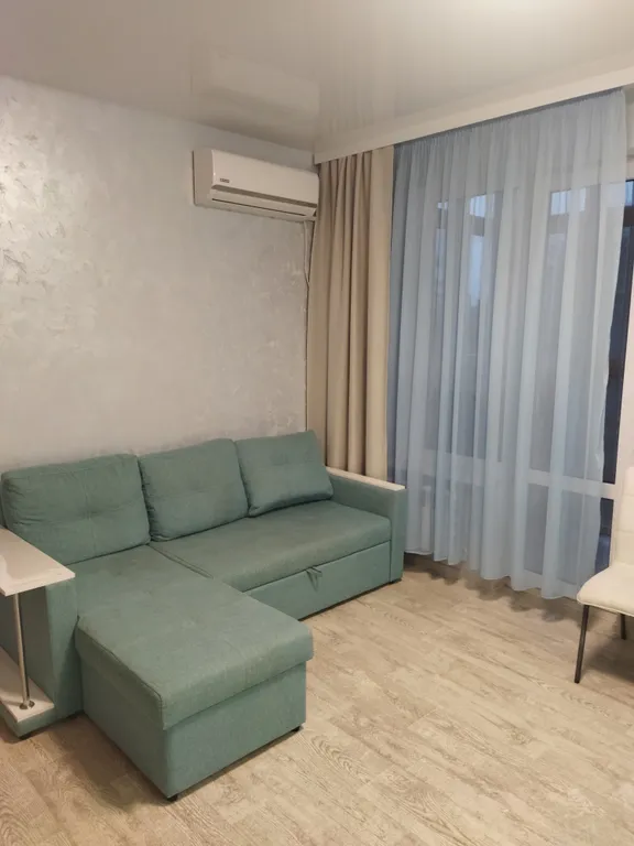 Квартира Квартира для отдыха — Анапа