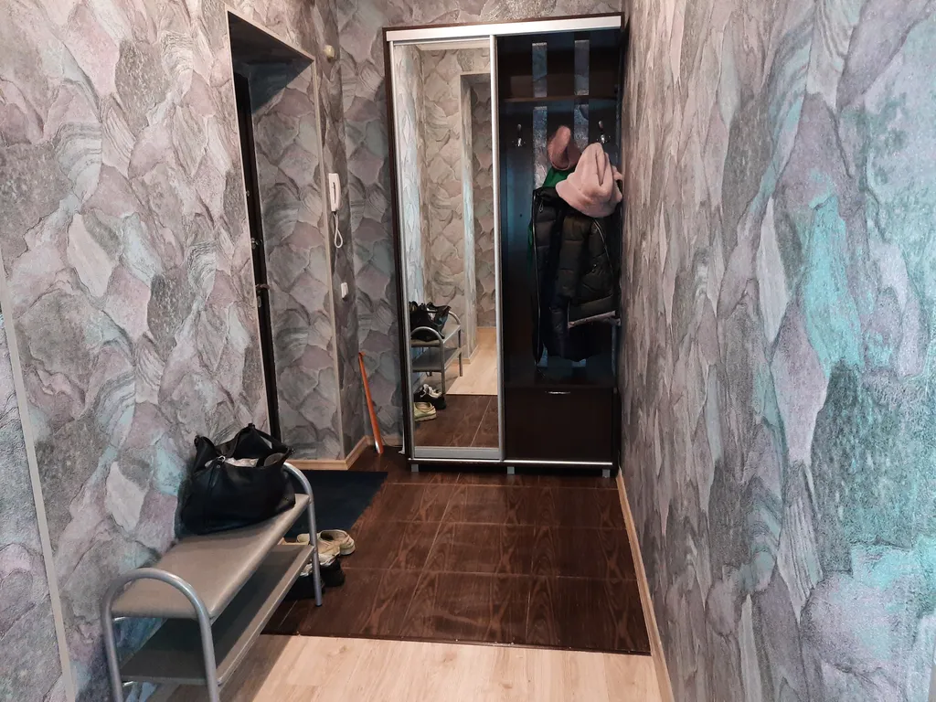 Квартира на Цветном бульваре