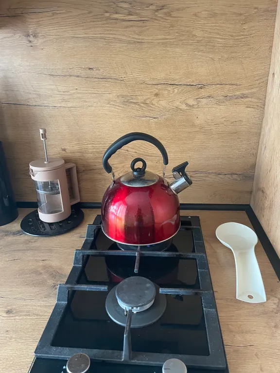 Квартира Уютная квартира на берегу балтийского побережья — Сальское