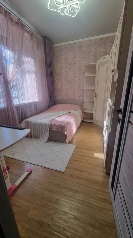 Квартира возле парка Кисловодск