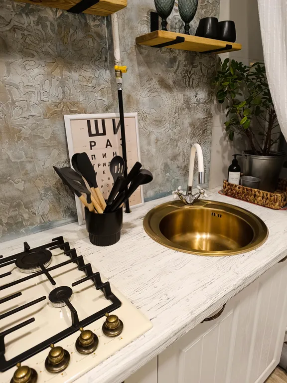 Эксклюзивная квартира в усадьбе А.Н. Казачкова в центре Астрахани