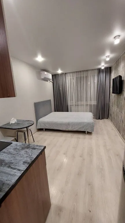 Малометражка в центре