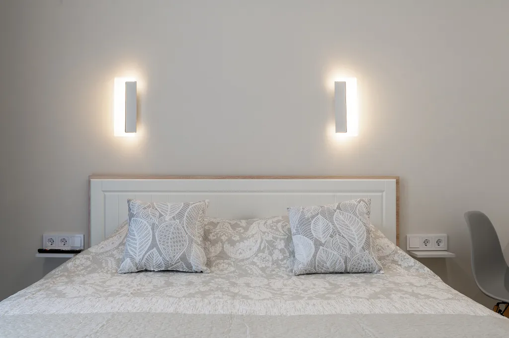 Квартира Квартира Студия с видом на горы — Сочи