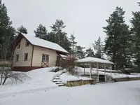 Усадьба Заборовье