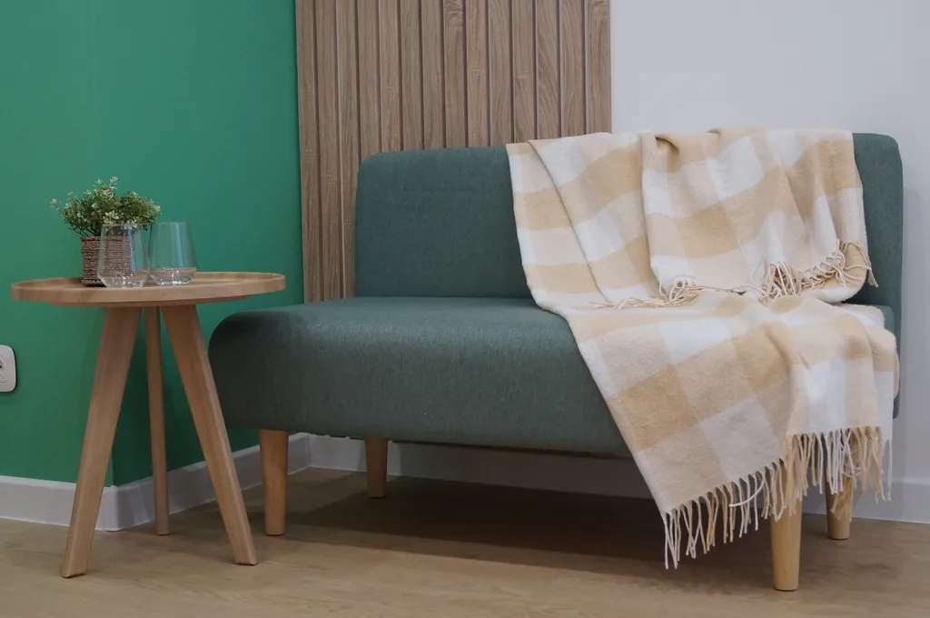 Уютная семейная квартира в центре