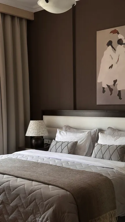 Апартаменты Горки Город Коллекшион